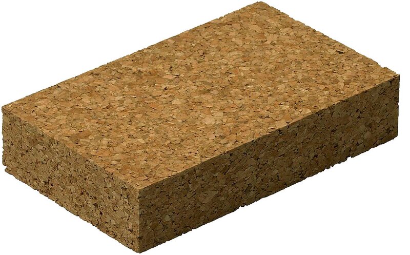 SLIPKORK 671004 ANZA 120X70X24MM