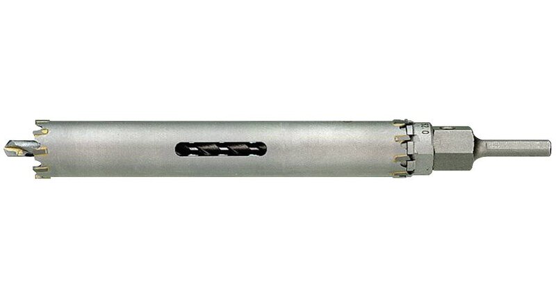 HÅLSÅG CORE BIT 38 MM 19691