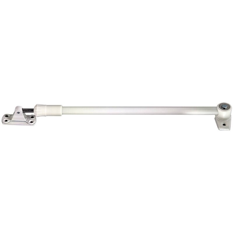 DÖRRBROMS 523T/2 FIX BRUN