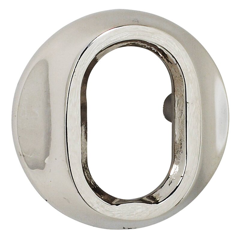 CYLINDERRING ASSA FÖRNICKLAD 6-11MM