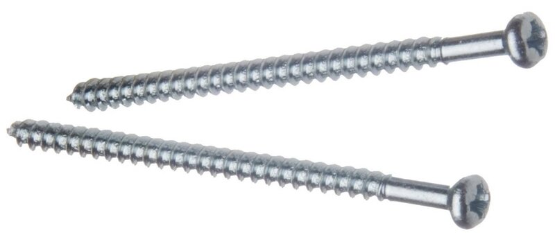 CYLINDERSKRUV ASSA FÖR ALTANDÖRR TRÄ 70MM