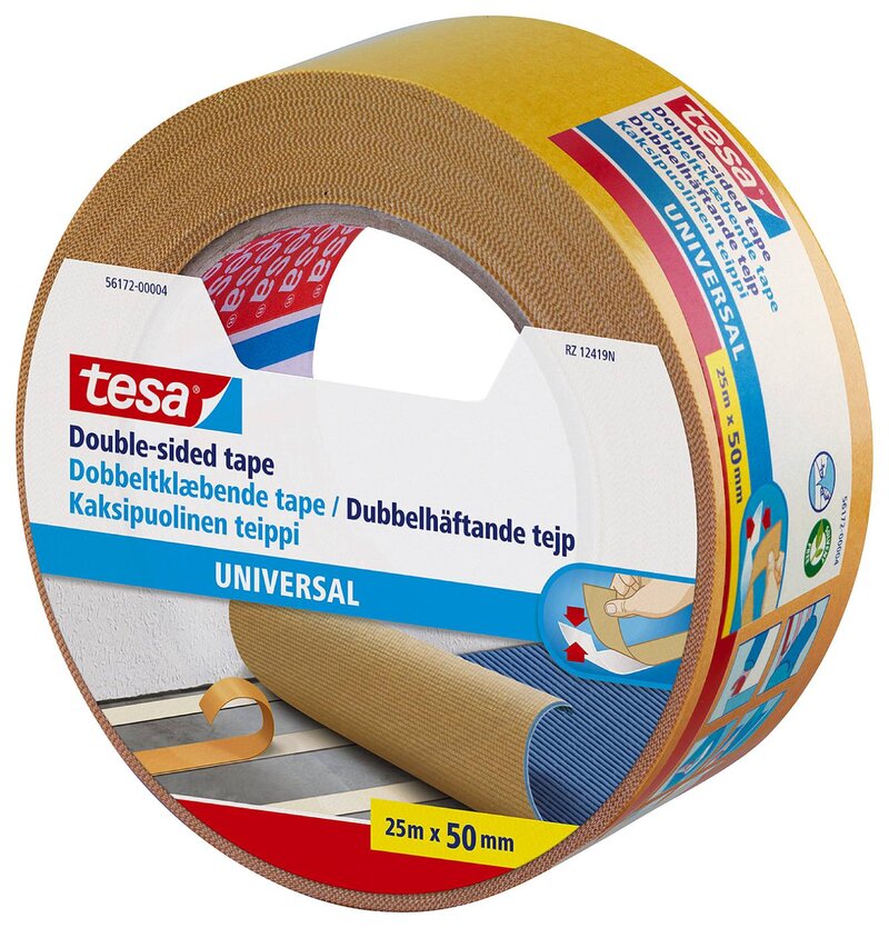 MATTEJP UNIVERSAL 56172 TESA 50MMX25M
