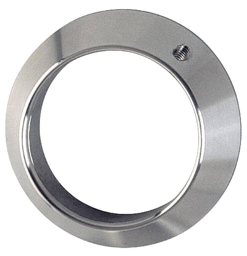 CYLINDERRING 790 HOPPE ALUMINIUM 13MM