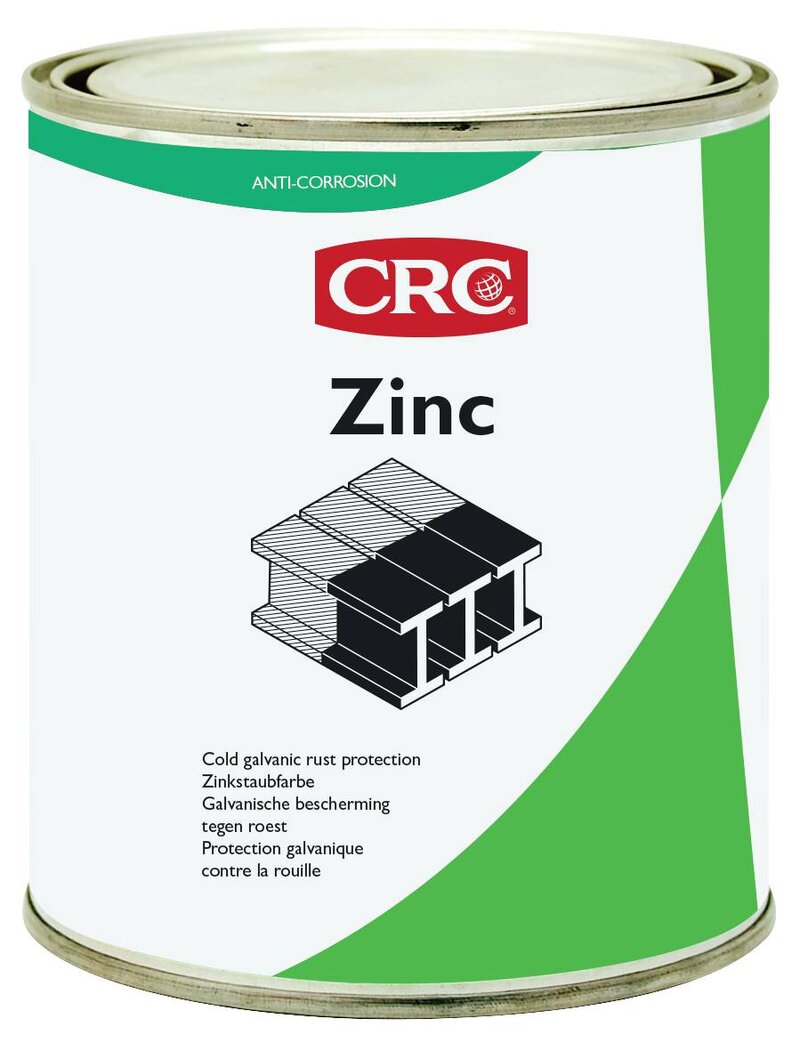 ZINC INDUSTRI 750ML