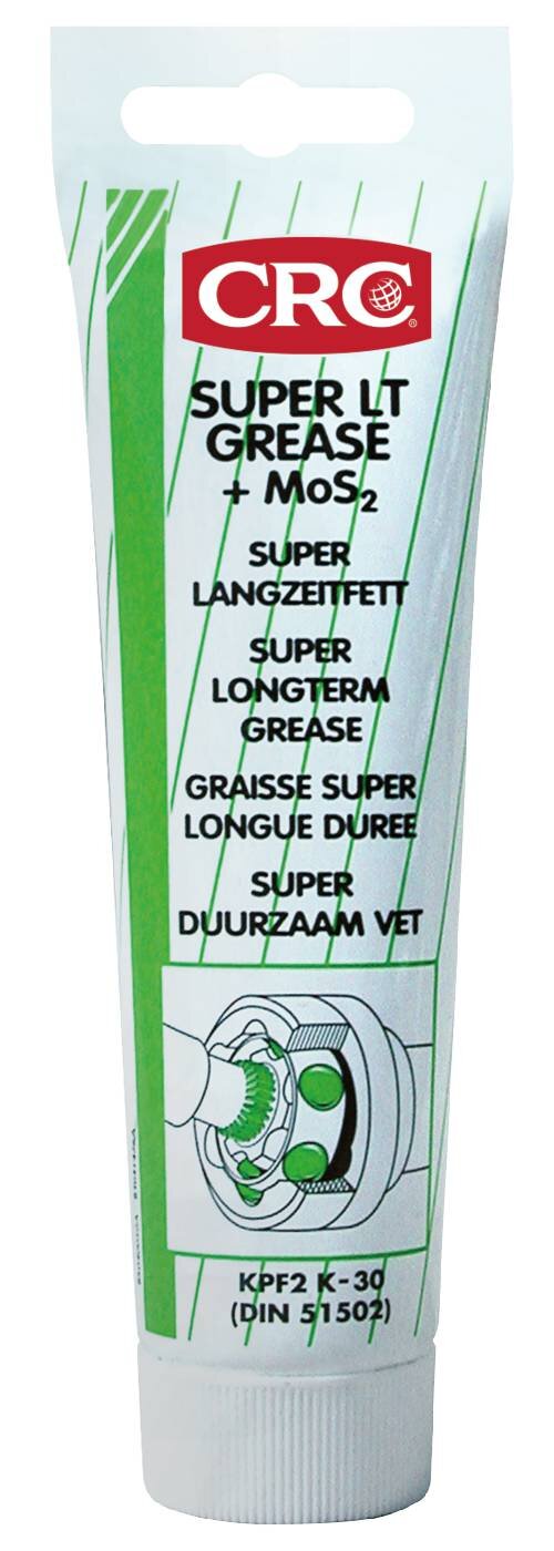 FETT MOS2 SUPER LÅNGTID 400G