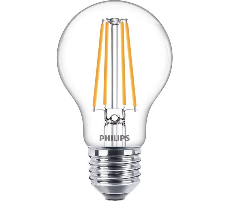 LED GLAS 75W STAND KL ND
