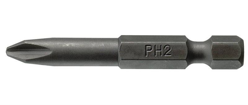 BITS PH1 50MM