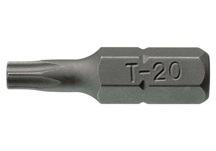 BITS TX6 25MM