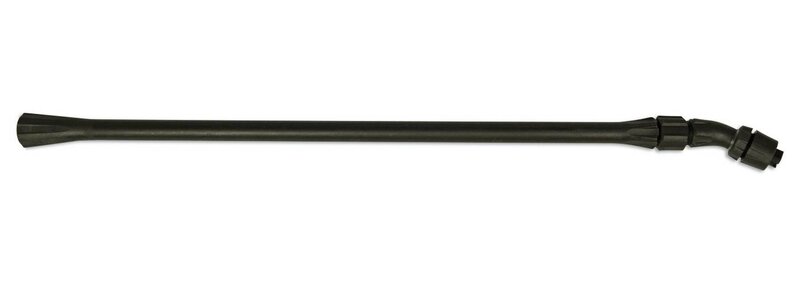FLATSTRÅLEMUNSTYCKE 1.25P
