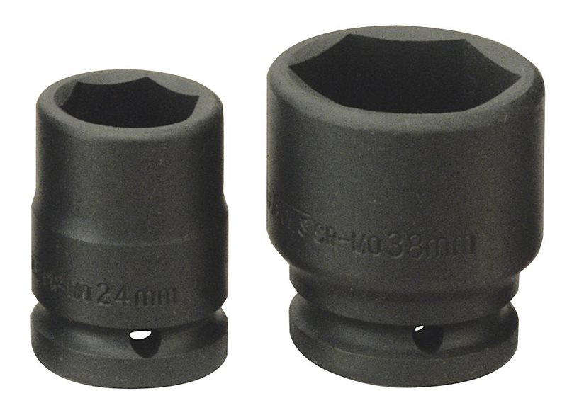 KRAFTHYLSA 1 24MM