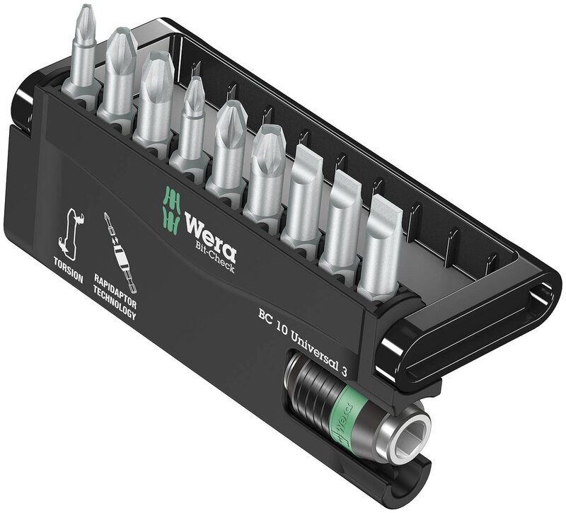 BITSBOX RAPIDATOR 8600-9/TZ