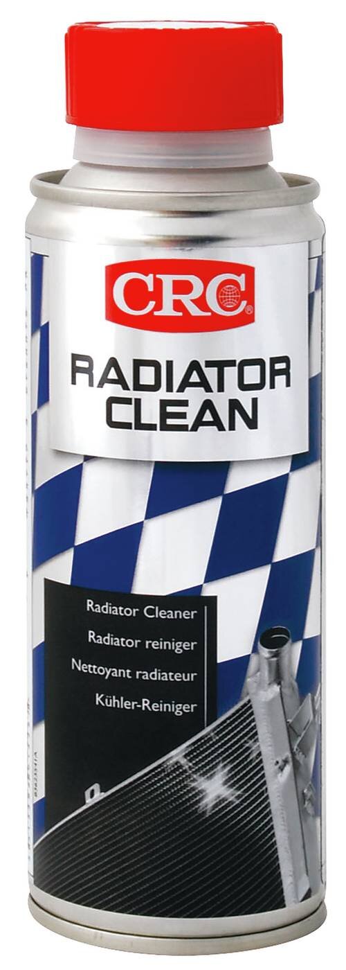 RENGÖRING KYLARE 200ML