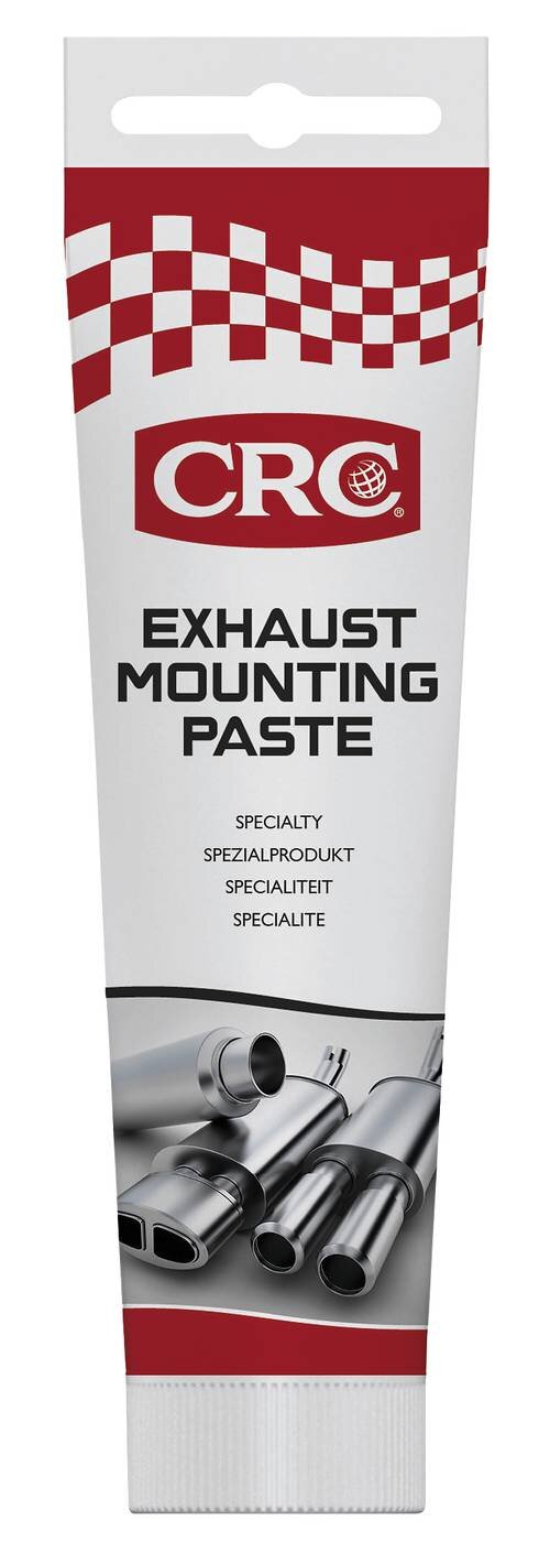 PASTA MONTERING AVGAS 150G