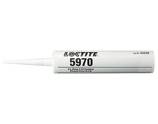 FLÄNSTÄTNING SI 5970 BK CR300ML SVART FÖR FLEXIBLA FLÄNSAR