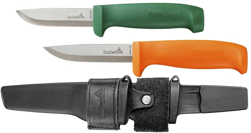 KNIV DUBBELHÖLSTER HVK-GK