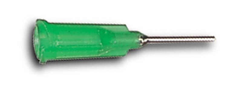 NÅL D=0,84MM GRÖN 97226 LOCTITE 97226 STÅLNÅL