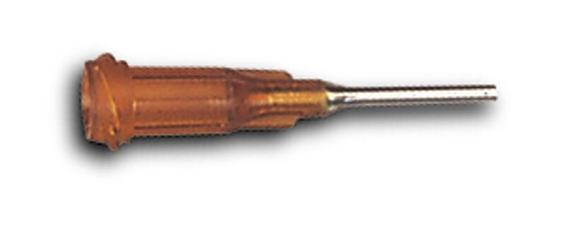 NÅL D=1,37MM BRUN 97225 LOCTITE 97225 STÅLNÅL