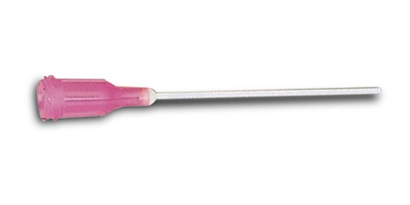 NÅL D=0,58MM ROSA 97231 LOCTITE 97231 PLASTNÅL