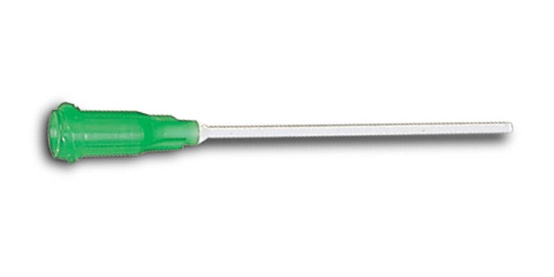 NÅL D=0,84MM GRÖN 97230 LOCTITE 97230 PLASTNÅL