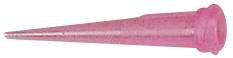NÅL D=0,58MM ROSA 97223 LOCTITE 97223 KONISK PLASTNÅL