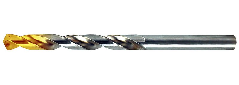 SPIRALBORR TIN-TIP 9651 1,0