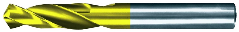 SPIRALBORR 5520 1,000