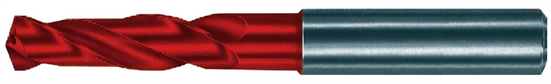 HÅRDMETALLBORR 5510 3,000