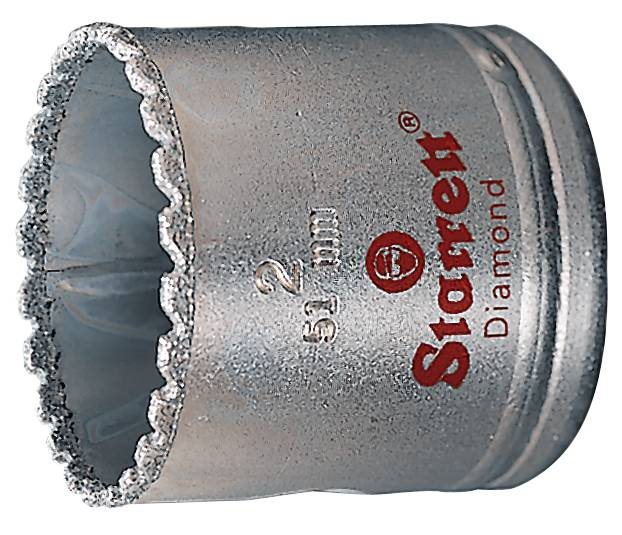 HÅLSÅG DIAMANT 14MM
