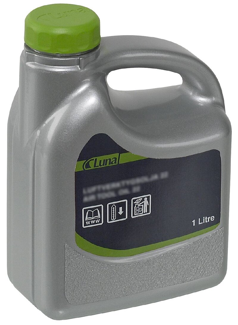 LUFTVERKSTYGSOLJA 22 1L AIRTOIL