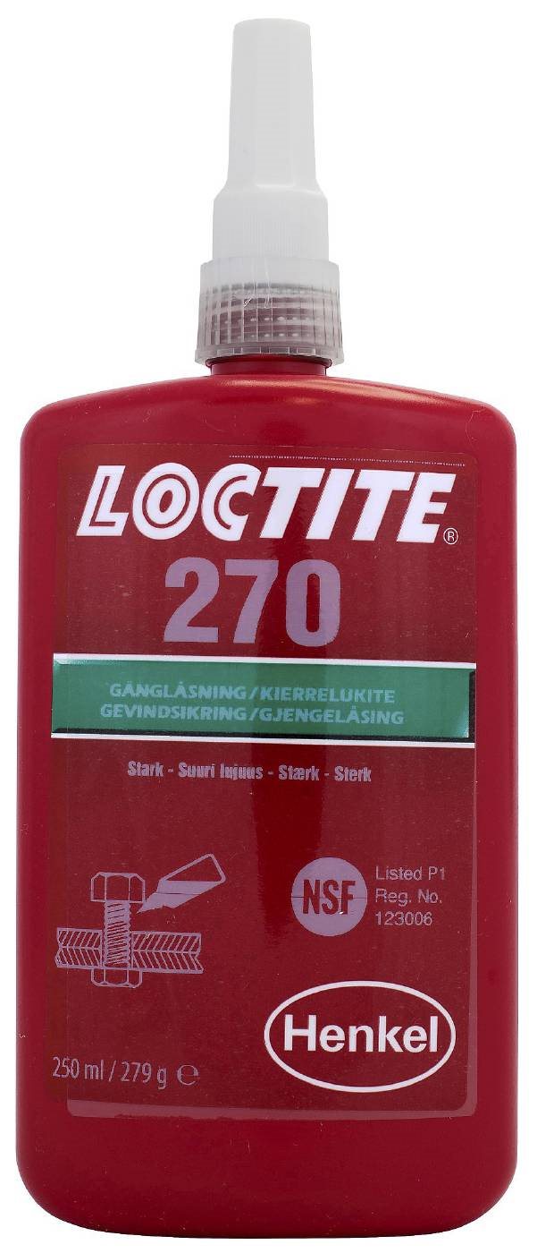 GÄNGSÄKRING STARK 10ML 270