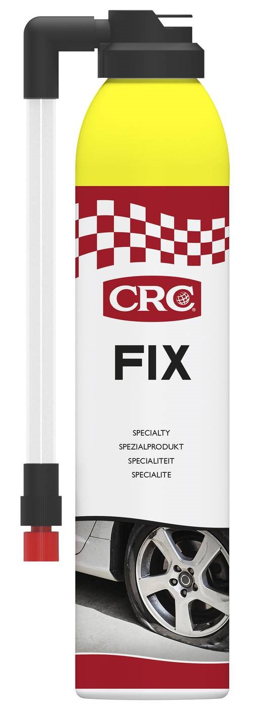 DÄCKLAGARE FIX SPRAY 150ML