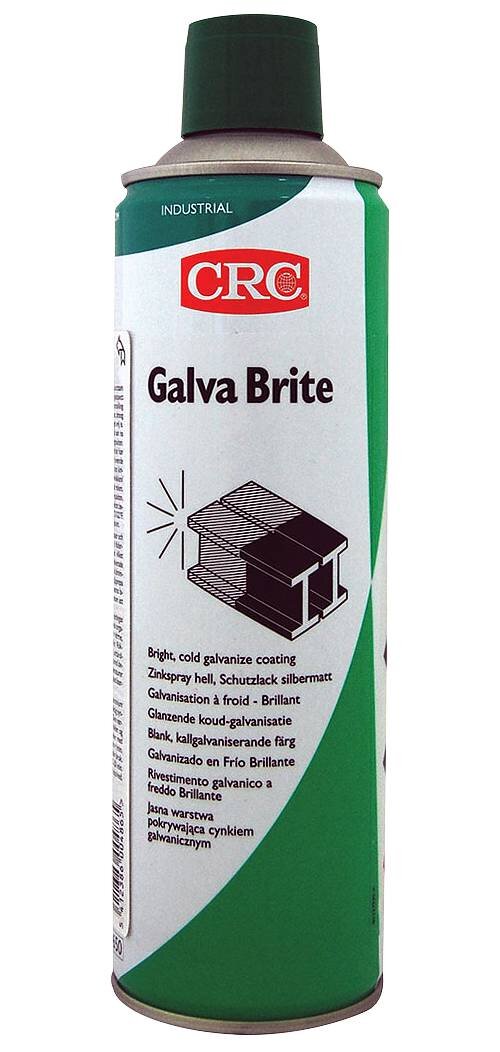 ROSTSKYDD GALVA BR.SPR.500ML