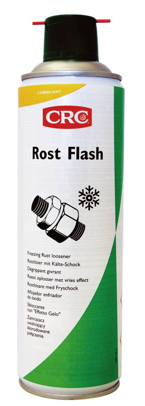 ROSTLÖSARE KYLA SPR.500ML