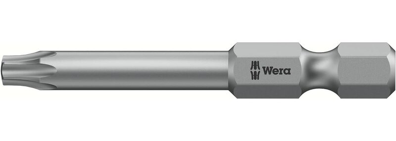BITS TORX 867/4Z IP 6/89