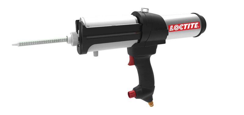 HANDPISTOL PNEU 2K EQHD14 LOCTITE 400ML