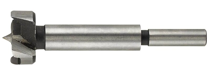 KVISTBORR 10 MM FÄSTE 9,5MM TOTALLÄNGD 93MM