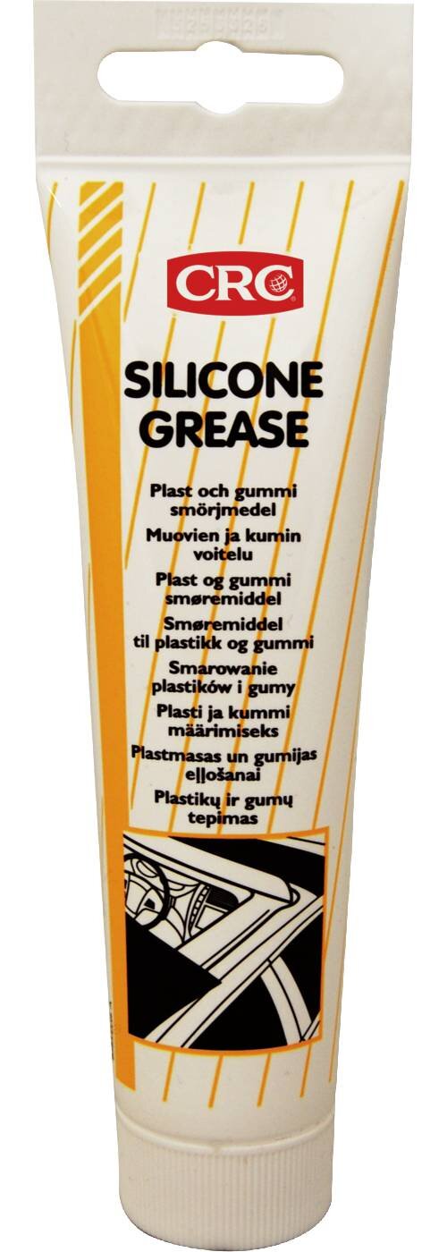 FETT SILIKON CRC 100ML