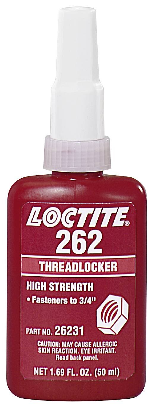 GÄNGLÅSNING 262 50ML