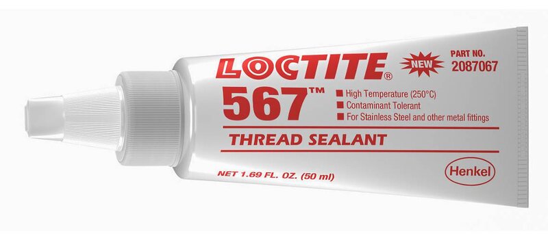 GÄNGTÄTNING 567 50ML