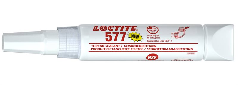 GÄNGTÄTNING 577 ACC 50ML SFDN