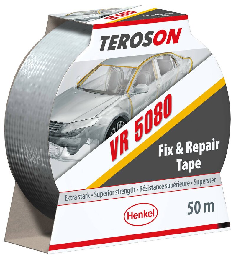 REPARATIONS TAPE 5080 50M