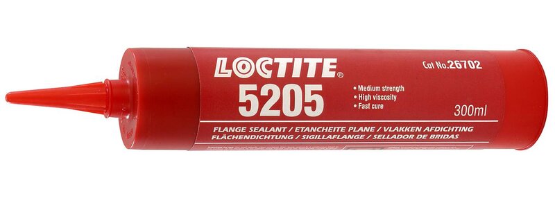 FLÄNSTÄTNING 5205 300ML