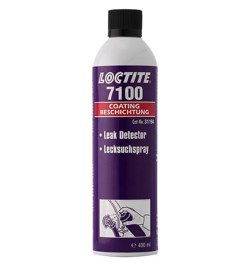 LÄCKSÖKARE 7100 400ML