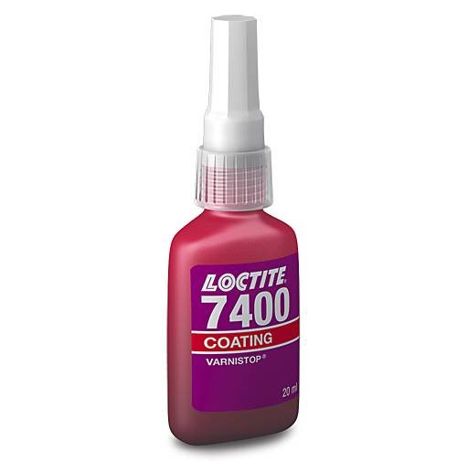 LÅSLACK 7400 20ML