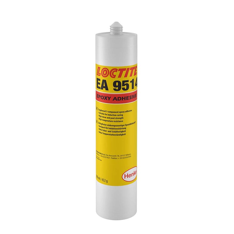 KONSTRUKTIONS LIM EA 9514 CR300ML 9514