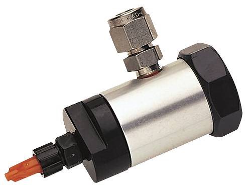 SHUT-OFF VALVE ASSY 9.5 MM