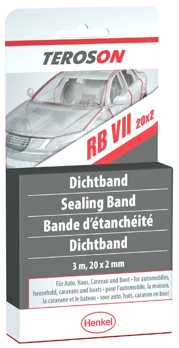 TÄTNINGSBAND TEROSON (4X10M)