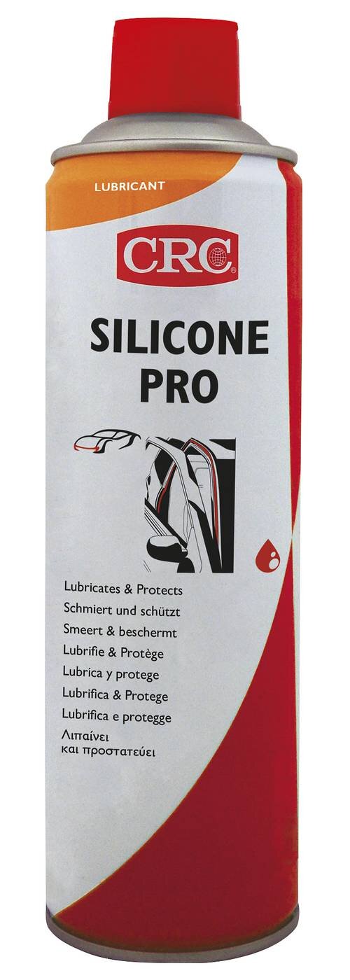 SILICONSPRAY PRO 500ML
