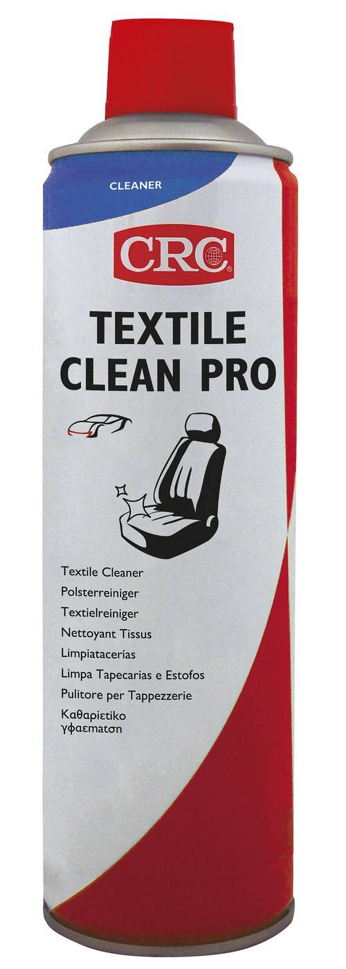 RENGÖRING TEXTIL 500ML SPRAY