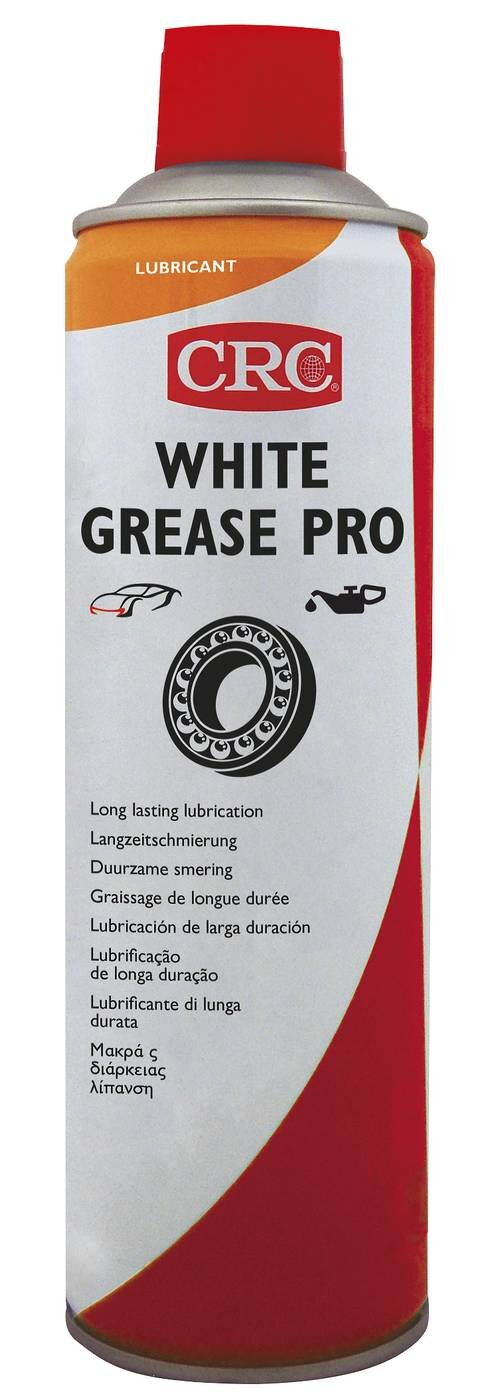FETT VITT PRO SPRAY 500ML